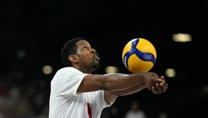 Wilfredo Leon