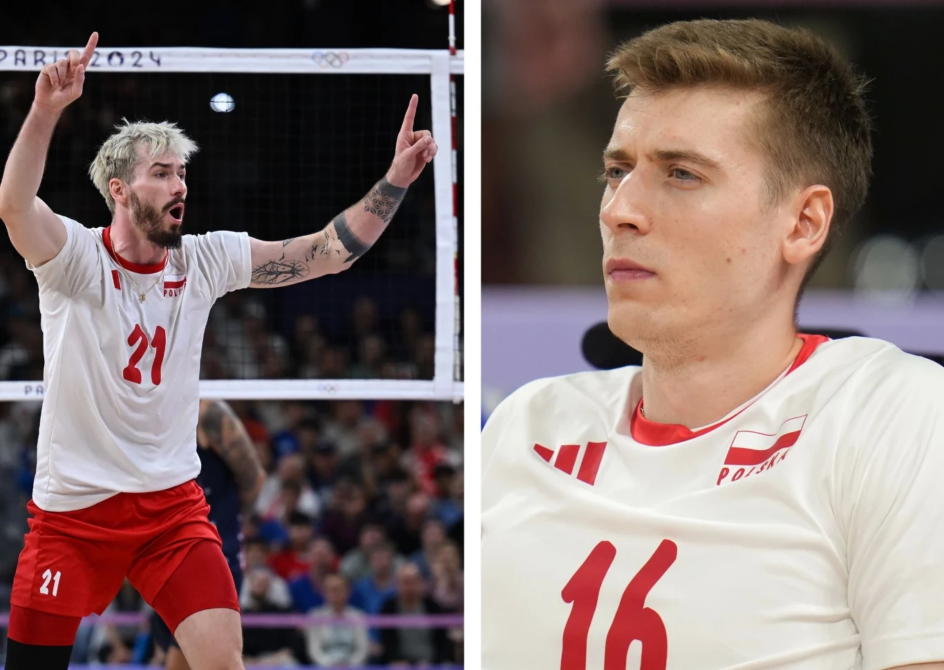 Kamil Semeniuk ma inne odczucia na temat gry Francuzów w finale od tych, wyrażonych przez Tomasza Fornala Kamil Semeniuk ma inne odczucia na temat gry Francuzów w finale od tych, wyrażonych przez Tomasza Fornala