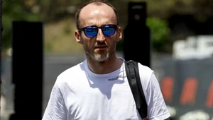 Robert Kubica