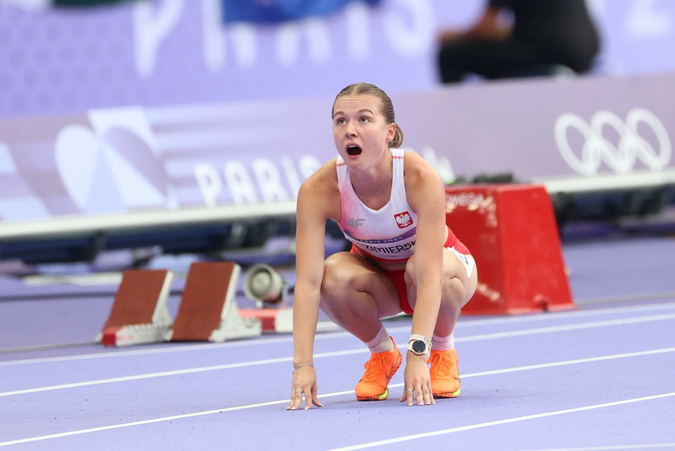 Klaudia Kazimierska Klaudia Kazimierska
