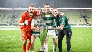 Ukraińska kolonia w Lechii Gdańsk stale się powiększa 