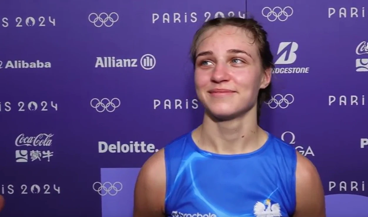 Julia Szeremeta