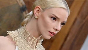 Anya Taylor-Joy