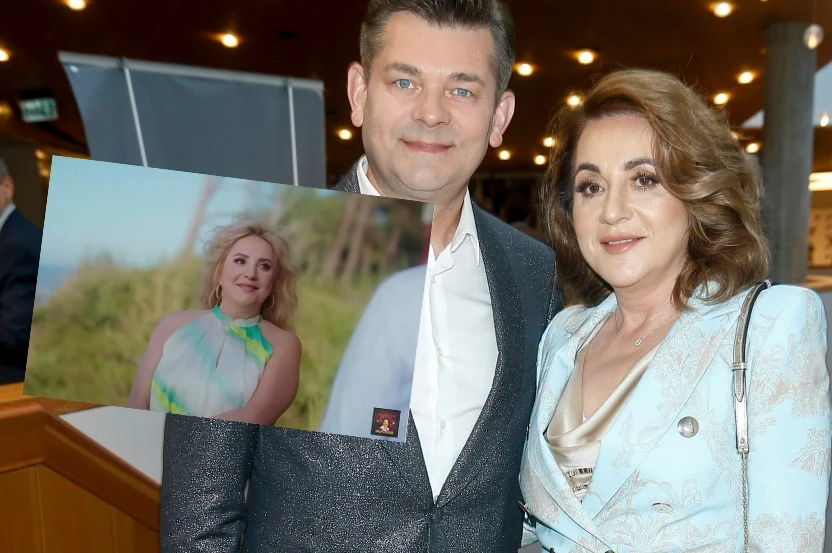 Danuta Martyniuk kopiuje Shakirę? Zenek zabrał głos /https://www.youtube.com/watch?v=DfxGKH_hVF8/