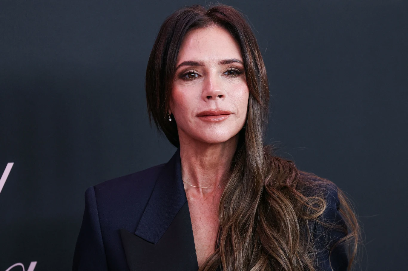 Victoria Beckham zapracowała sobie na miano ikony mody Victoria Beckham zapracowała sobie na miano ikony mody