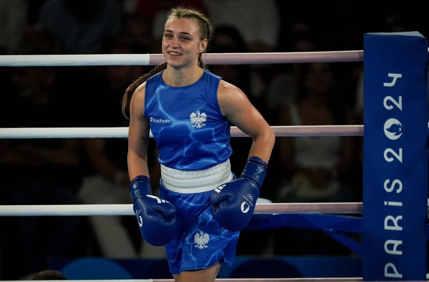 Julia Szeremeta Julia Szeremeta