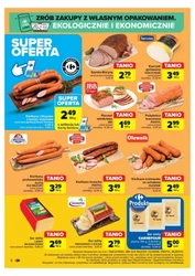 Nowe oferty - Carrefour