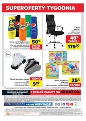 Nowe oferty - Carrefour