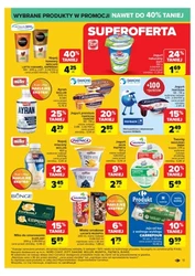 Nowe oferty - Carrefour