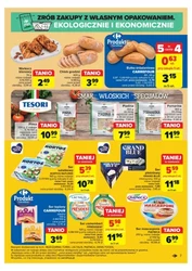 Nowe oferty - Carrefour