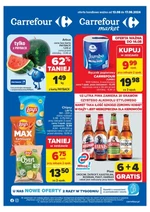 Sezon na grilla trwa! - Carrefour