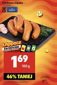 Kiełbasa Morliny