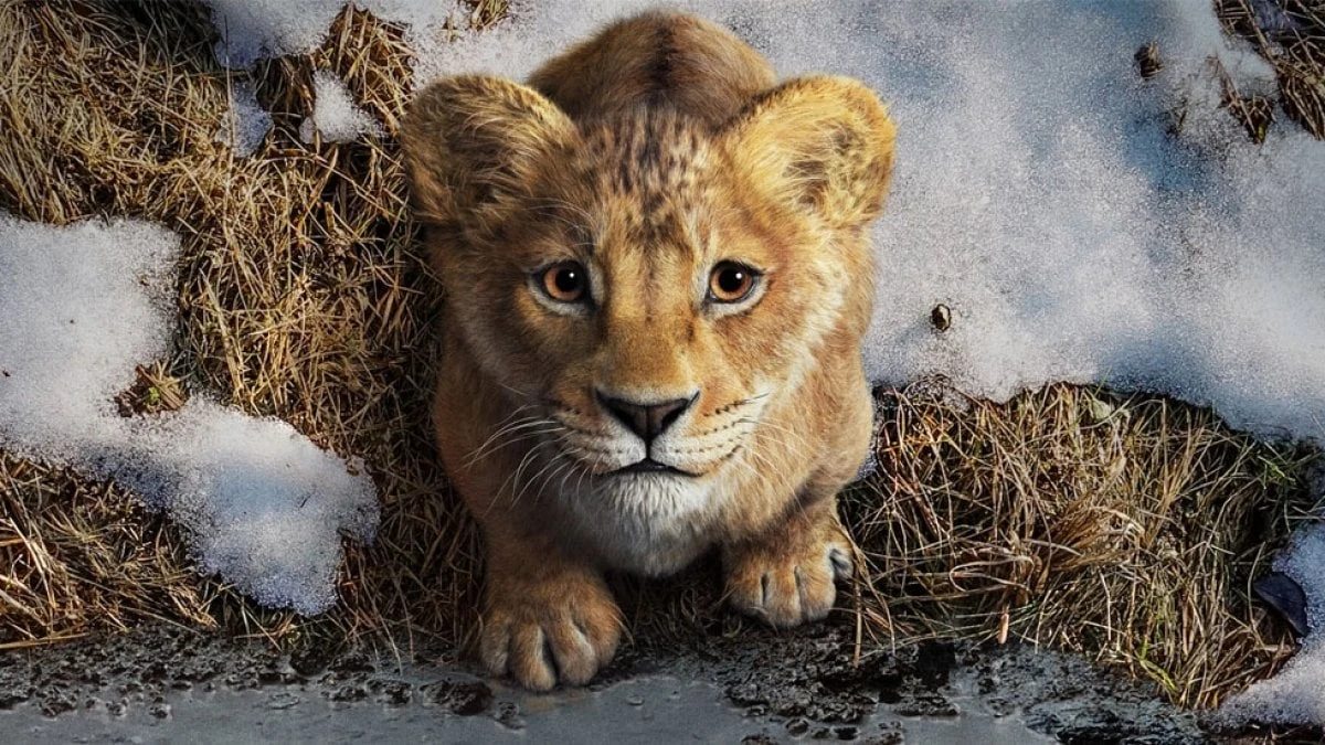 Mufasa