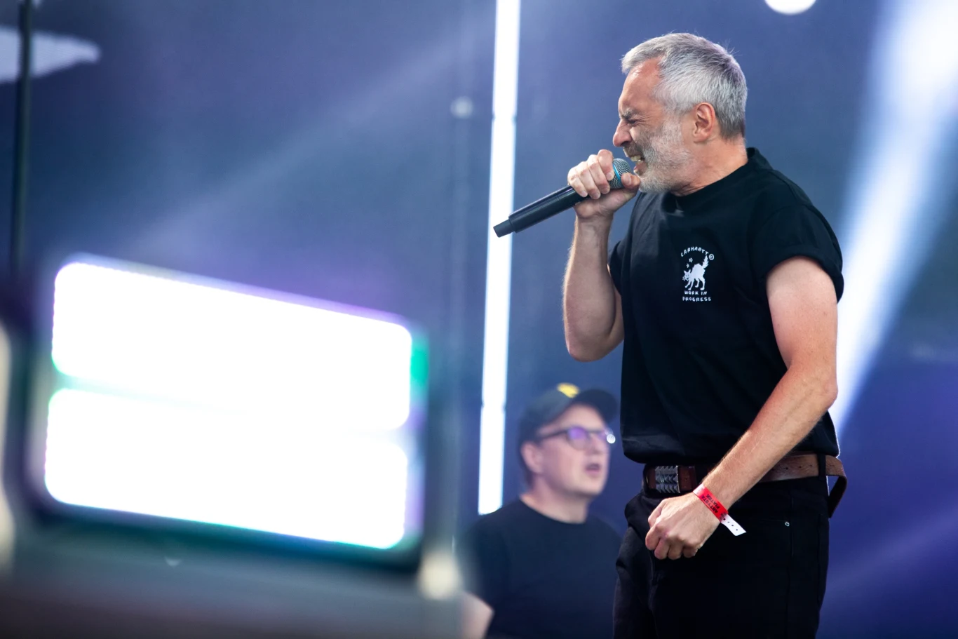 Męskie Granie 2024: Cool Kids of Death