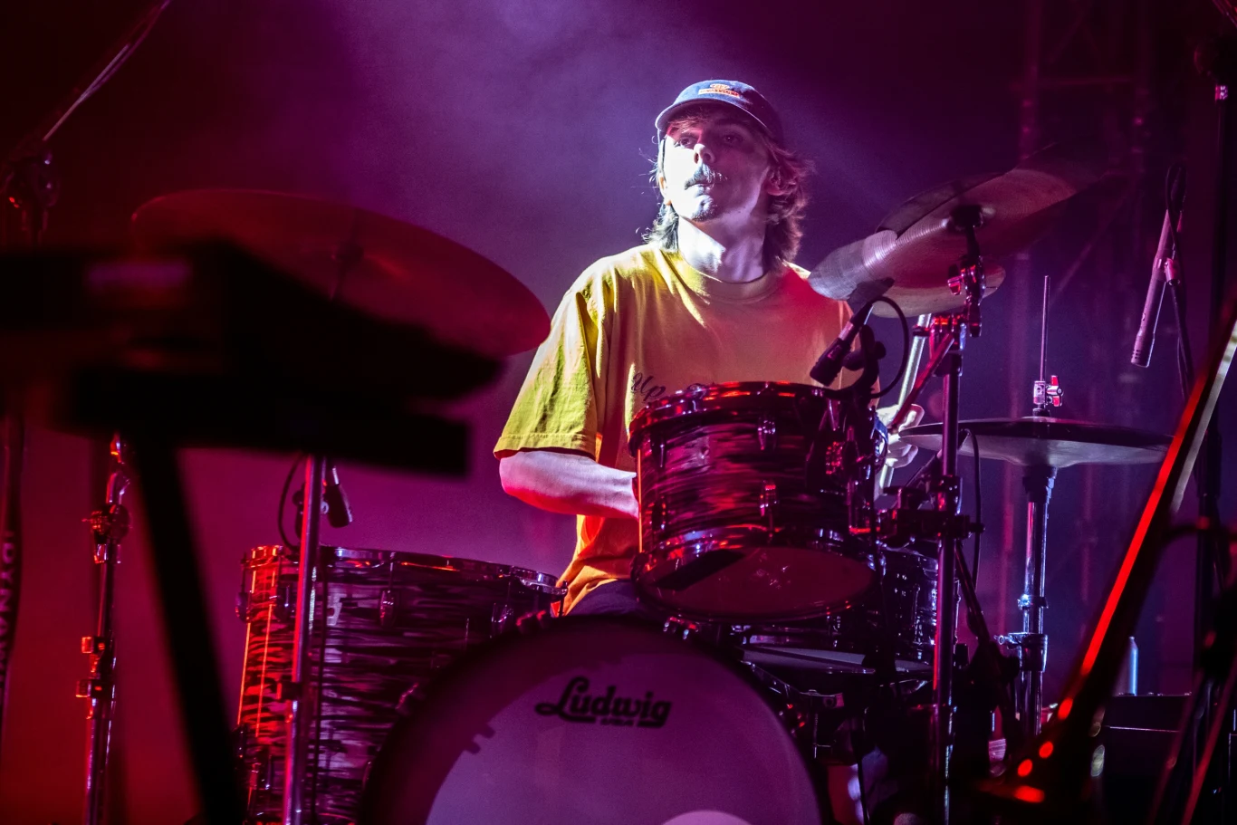 Męskie Granie 2024: Generacja Jazz