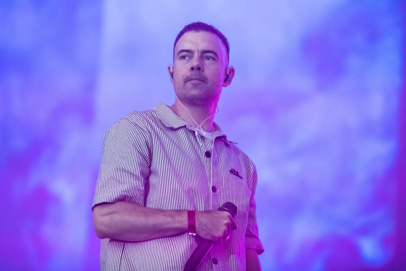 Męskie Granie 2024: PRO8L3M