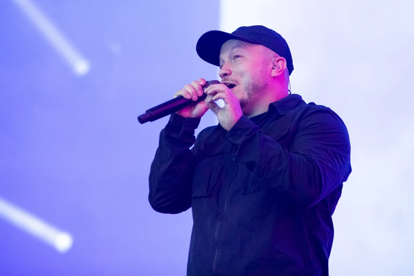 Męskie Granie 2024: PRO8L3M