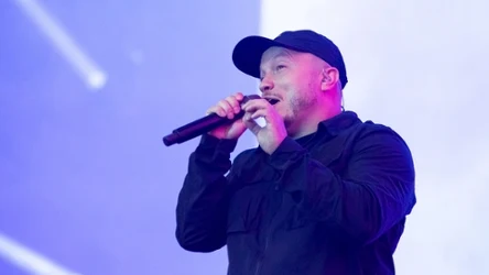 Męskie Granie 2024: PRO8L3M