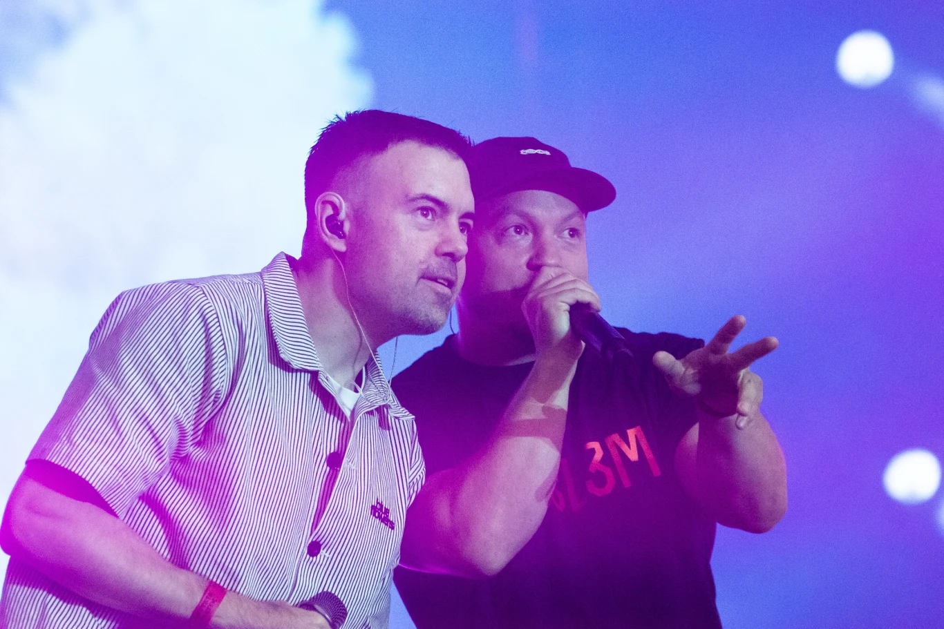 Męskie Granie 2024: PRO8L3M