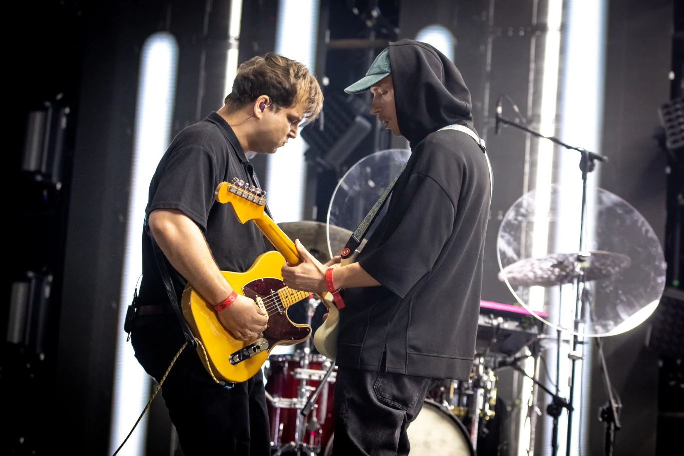 Męskie Granie 2024: Jakub Skorupa