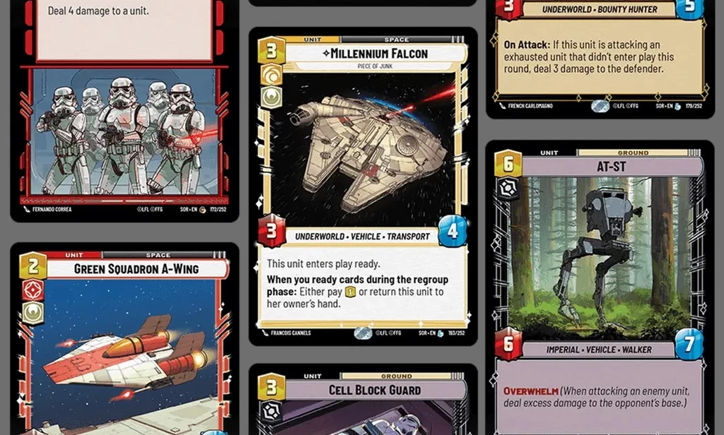 Star Wars Unlimited