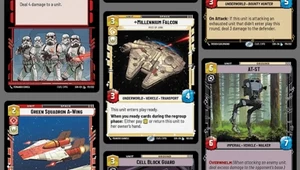 Star Wars Unlimited