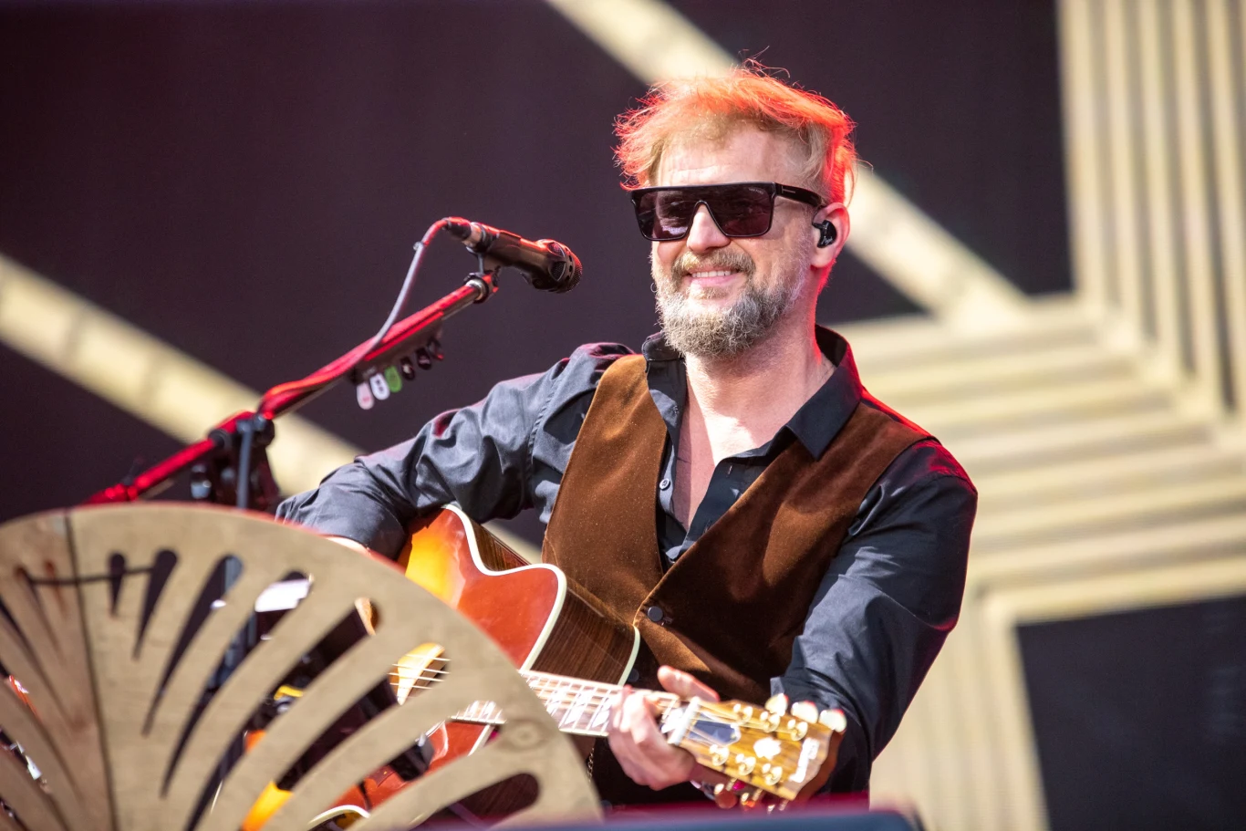 Męskie Granie 2024: Organek MTV Unplugged