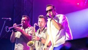 Męskie Granie 2024: Mrozu