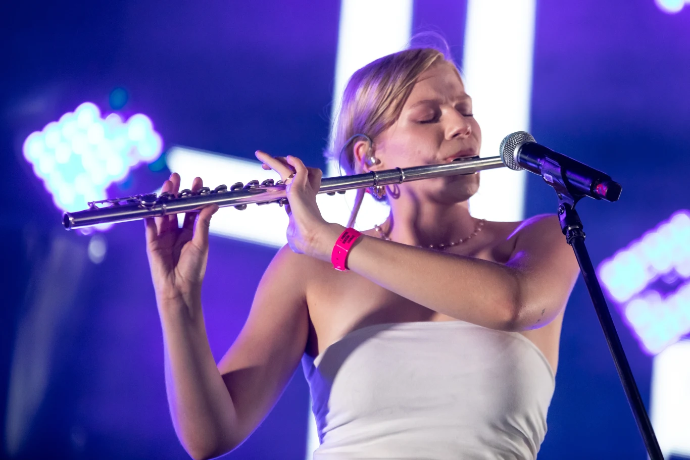 Męskie Granie 2024: Kathia