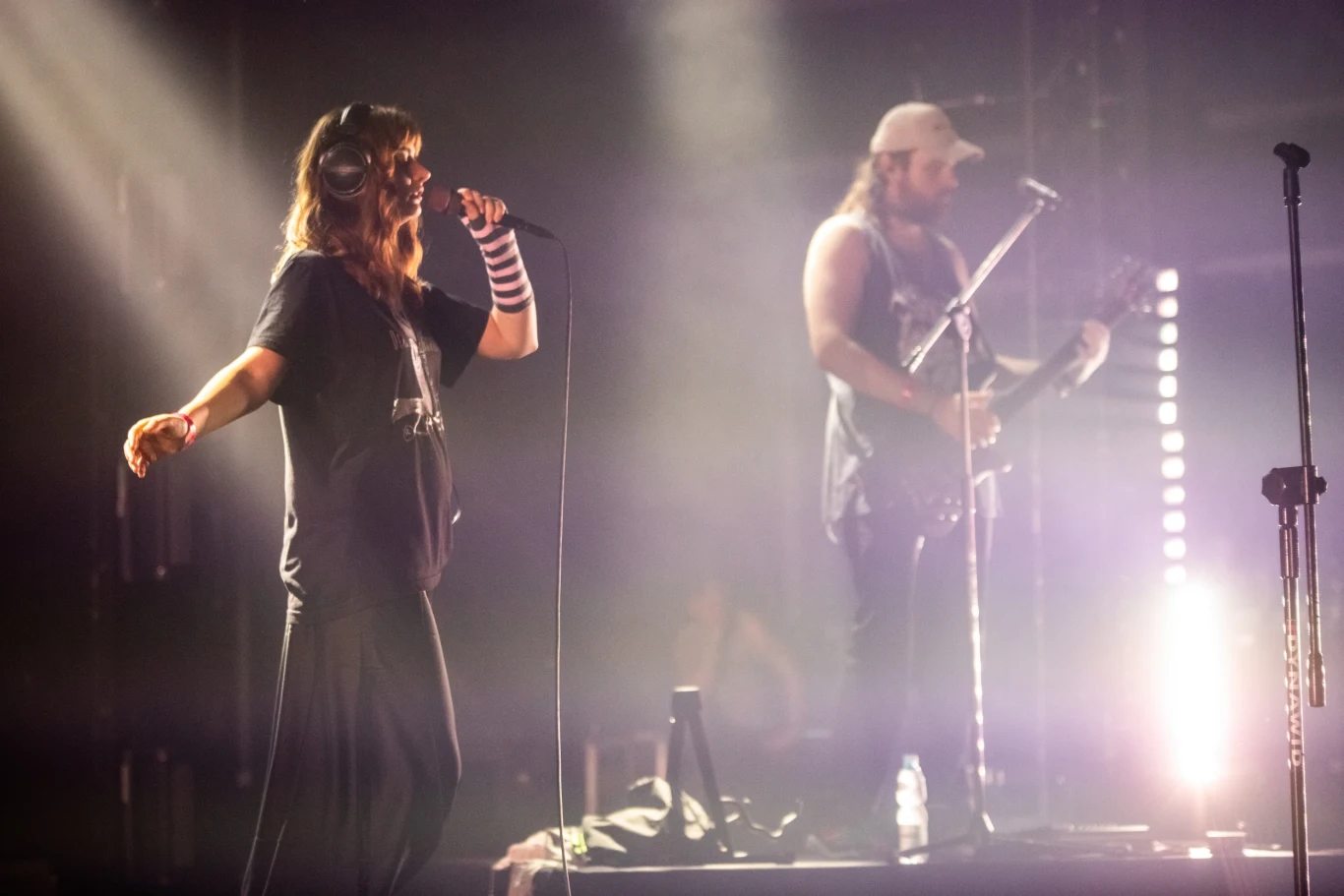 Męskie Granie 2024: Coals