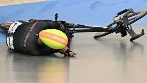 Poszkodowany Brytyjczyk, Oliver Wood 