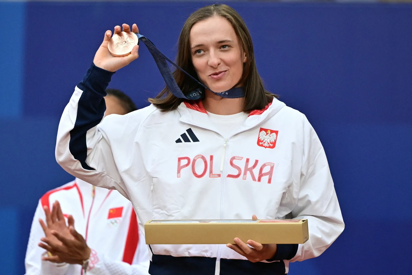 Iga Świątek