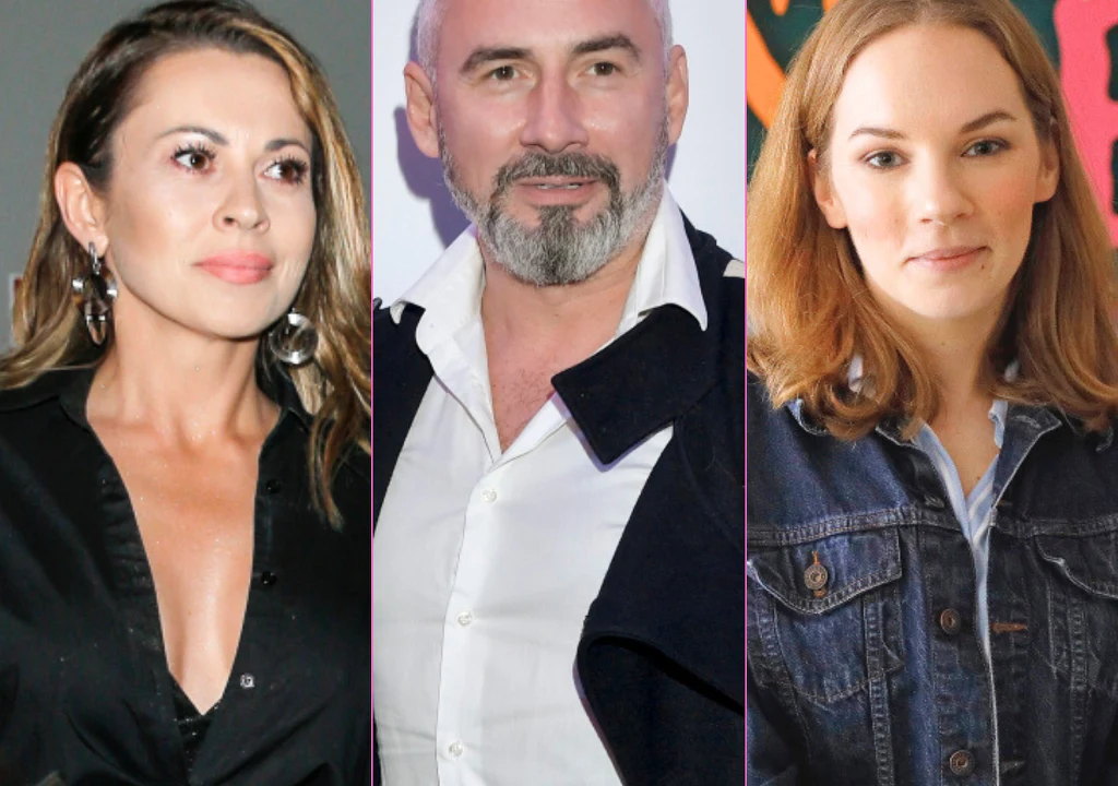 Klaudia Kardas, Jacek Kopczyński, Hanna Turnau