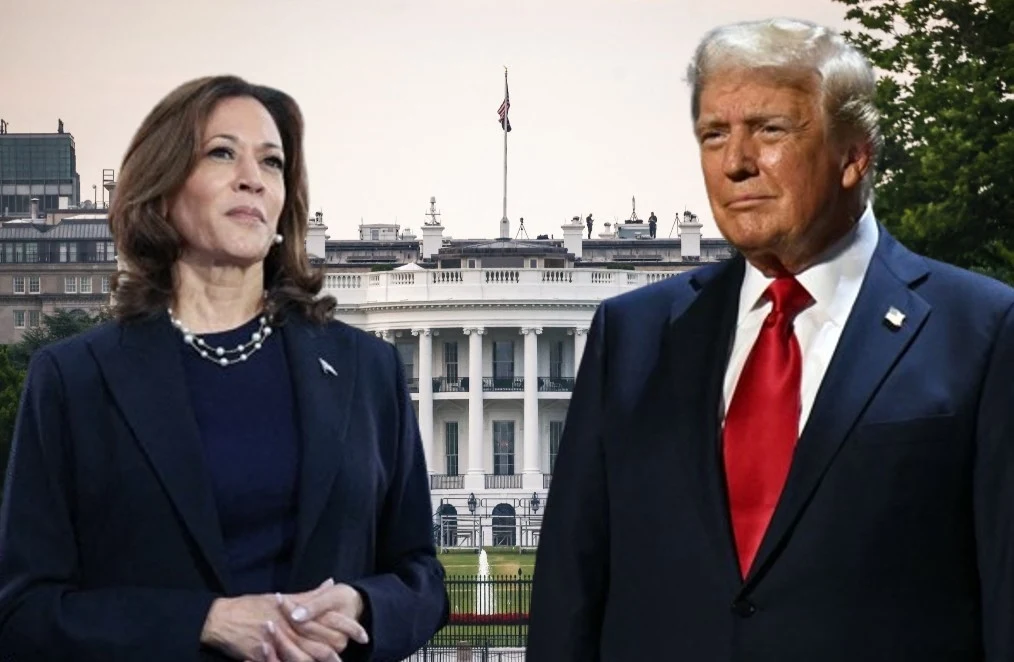 Już wkrótce odbędą się wybory prezydenckie w USA Już wkrótce odbędą się wybory prezydenckie w USA