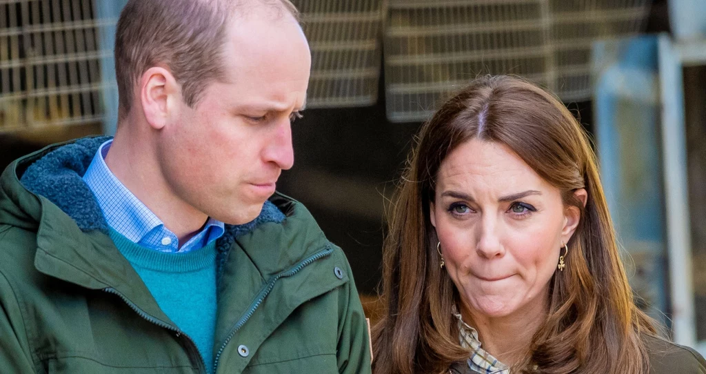 William i Kate William i Kate