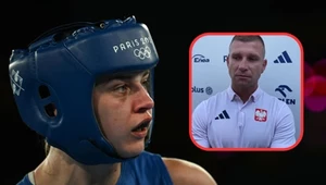 Zagrożenia, związane z sukcesem Julii Szeremety, zostały przewidziane - zapewnia trener Tomasz Dylak