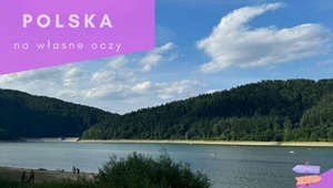 Polska na własne oczy: Gmina Muszyna i okolice rowerowym szlakiem