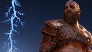 God of War Ragnarok na PC zajmie spory obszar wolnego miejsca na dysku twardym
