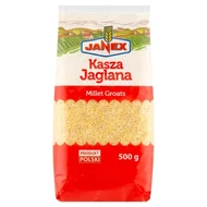 Janex Kasza jaglana 500 g