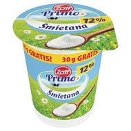 Zott Primo Śmietana 12 % 360 g