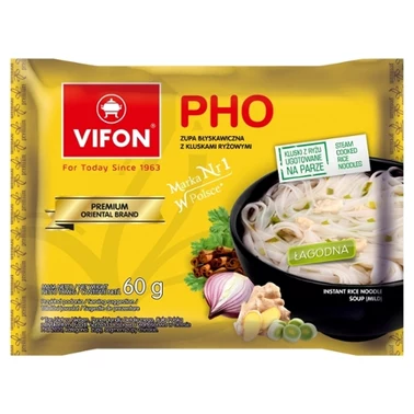 Zupa błyskawiczna Vifon - 0