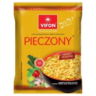 Vifon Zupa błyskawiczna o smaku kurczaka pieczony 70 g