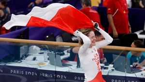 Daria Pikulik ostatniego dnia igrzysk sprawiła ogromną niespodziankę i zdobyła medal 