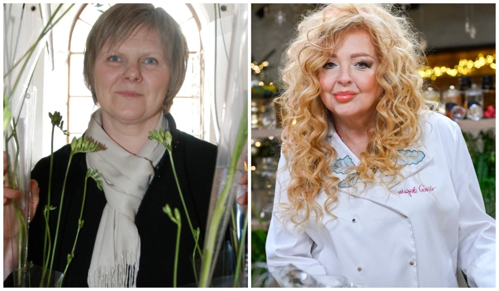 Marta Gessler, Magda Gessler