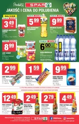 Wielkie rabaty na każdy dzień - Spar mini