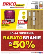 Rabatobranie! - Bricomarche