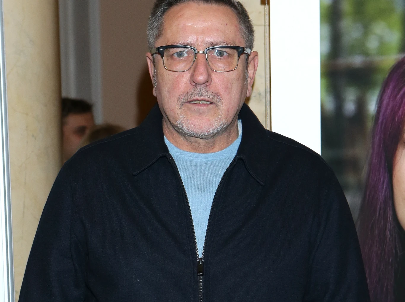 Andrzej Sołtysik Andrzej Sołtysik