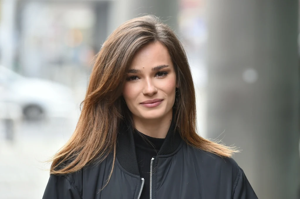 Natalia Szroeder