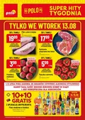 Super hity tygodnia - Polomarket