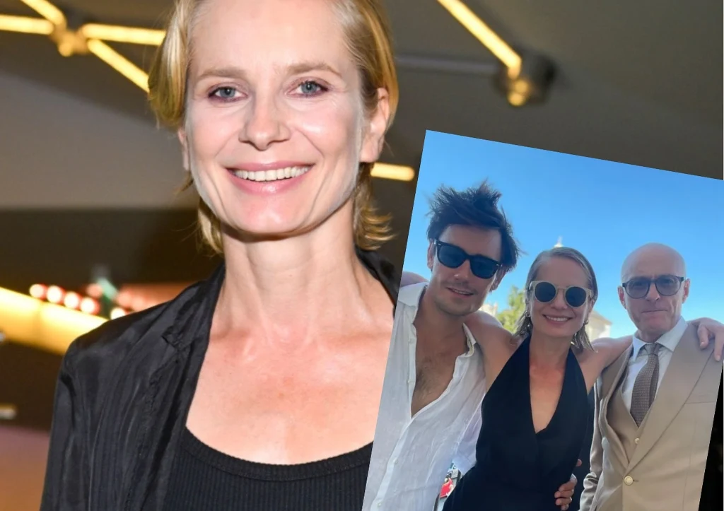 Magdalena Cielecka/ Instagram: @cielecka_magda.official Magdalena Cielecka/ Instagram: @cielecka_magda.official